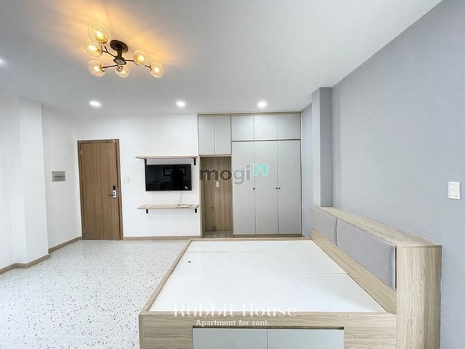 Hình ảnh Siêu phẩm quận 3 _ CHDV ban công rộng rãi - cửa sổ thoáng mát 🥳🏠