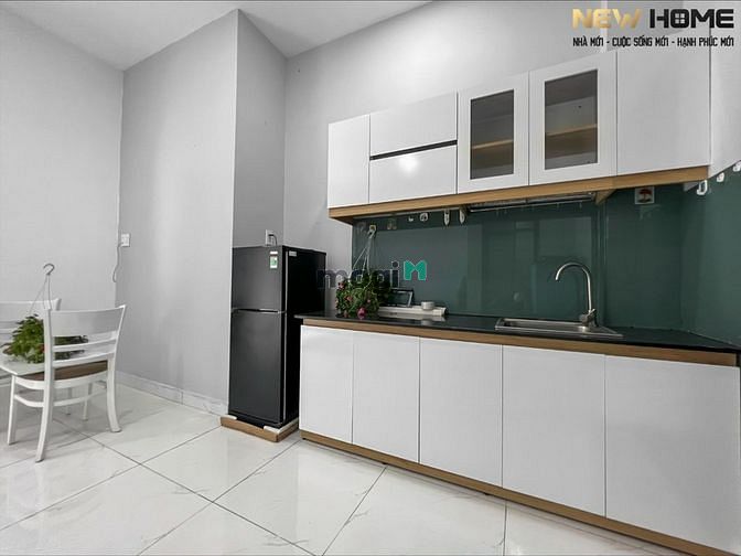 Hình ảnh 🌈 Hệ Thống CHDV Cho Thuê Studio , 1PN , 2PN
