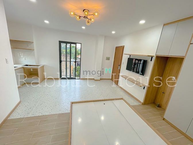 Hình ảnh Siêu phẩm quận 3 _ CHDV ban công rộng rãi - cửa sổ thoáng mát 🥳🏠