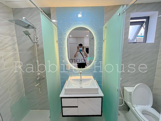 Hình ảnh Siêu phẩm quận 3 _ CHDV ban công rộng rãi - cửa sổ thoáng mát 🥳🏠