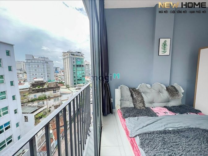 Hình ảnh 🌈 Hệ Thống CHDV Cho Thuê Studio , 1PN , 2PN