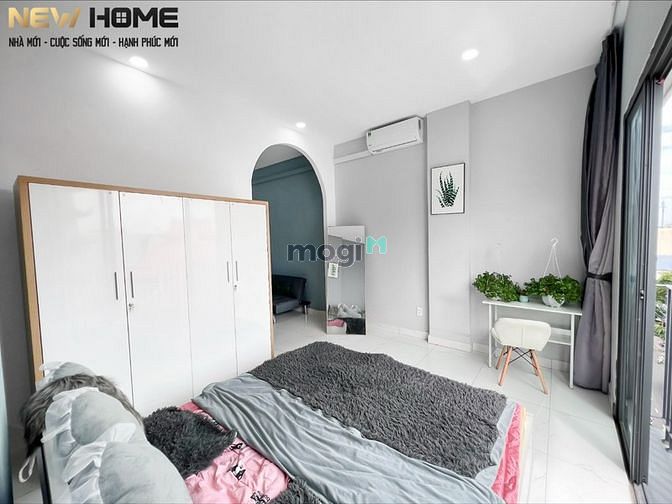 Hình ảnh 🌈 Hệ Thống CHDV Cho Thuê Studio , 1PN , 2PN