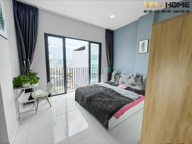 Hình ảnh 🌈 Hệ Thống CHDV Cho Thuê Studio , 1PN , 2PN