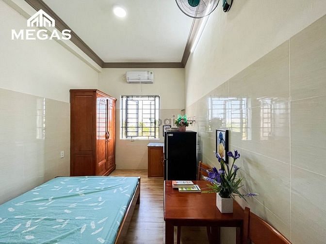 Hình ảnh Cho thuê Trang Chủ MB66.COM / Đăng Ký Tặng 66K full nội thất Cát lái Quận 2