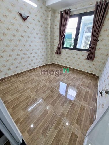 Hình ảnh Bán nhà mới Đoàn Văn Bơ, quận 4, 2pn, 2 wc giá chỉ 2 tỷ 8