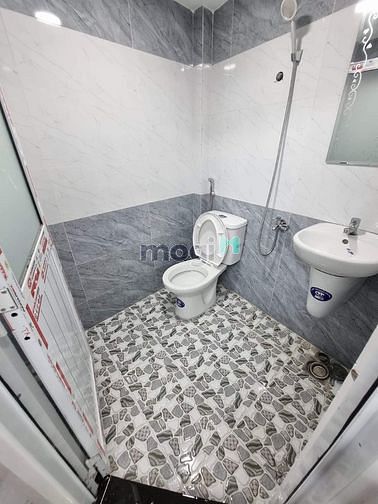 Hình ảnh Bán nhà mới Đoàn Văn Bơ, quận 4, 2pn, 2 wc giá chỉ 2 tỷ 8