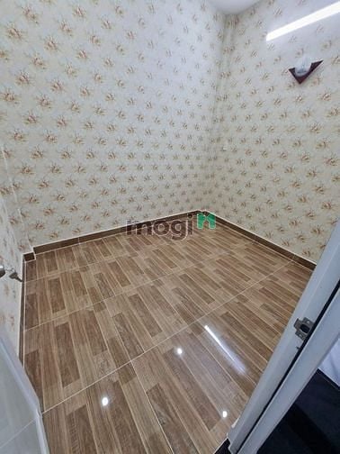 Hình ảnh Bán nhà mới Đoàn Văn Bơ, quận 4, 2pn, 2 wc giá chỉ 2 tỷ 8
