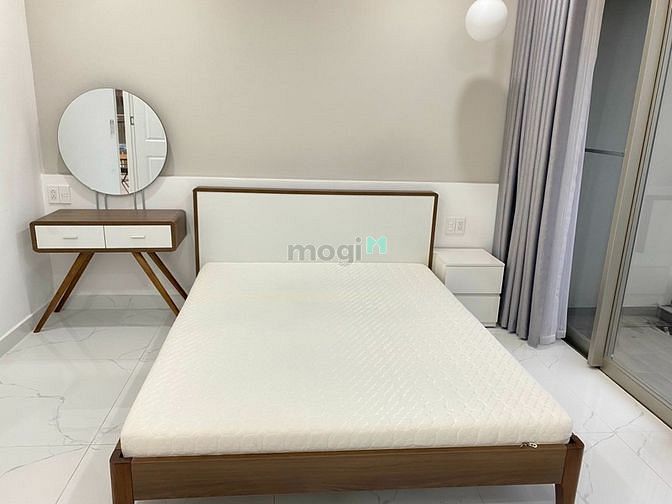 Hình ảnh Cho thuê RIVIERAPOINT 2PN + 2WC nhà tone sáng giá 18 triệu anh chị ơi