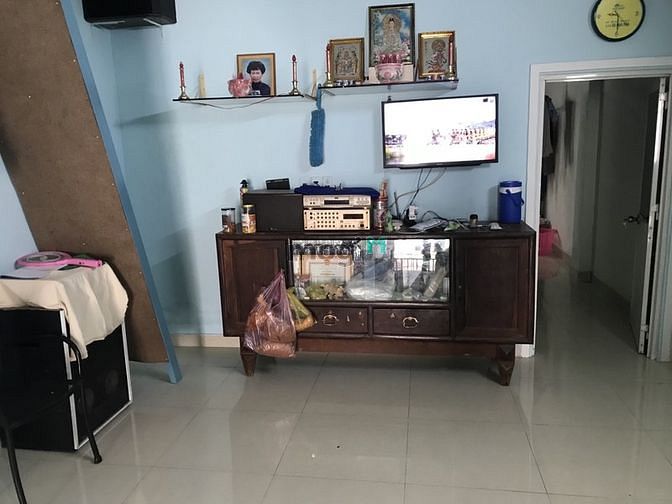 Hình ảnh Bán đất tặng nhà 106m2 chỉ 50tr/m2 Nhà Đường 4 Đặng Văn Bi Thủ Đức