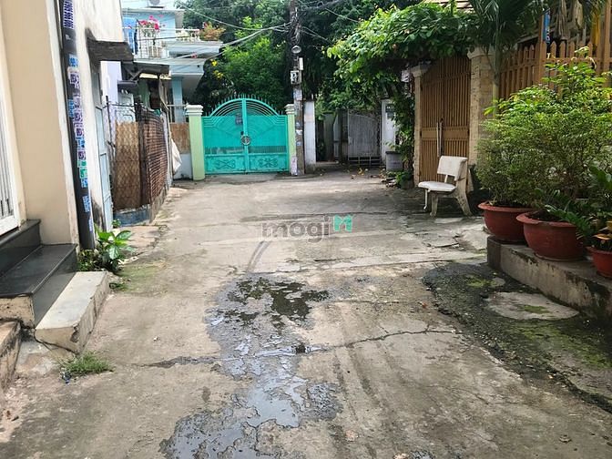 Hình ảnh Bán đất tặng nhà 106m2 chỉ 50tr/m2 Nhà Đường 4 Đặng Văn Bi Thủ Đức