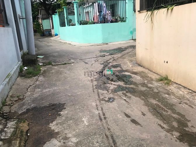 Hình ảnh Bán đất tặng nhà 106m2 chỉ 50tr/m2 Nhà Đường 4 Đặng Văn Bi Thủ Đức