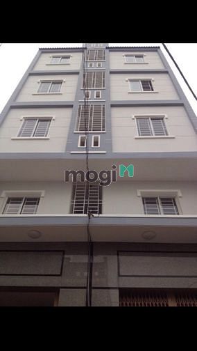 Hình ảnh Cho thuê phòng trọ máy lạnh p16 q8 ,gần q6 , q5