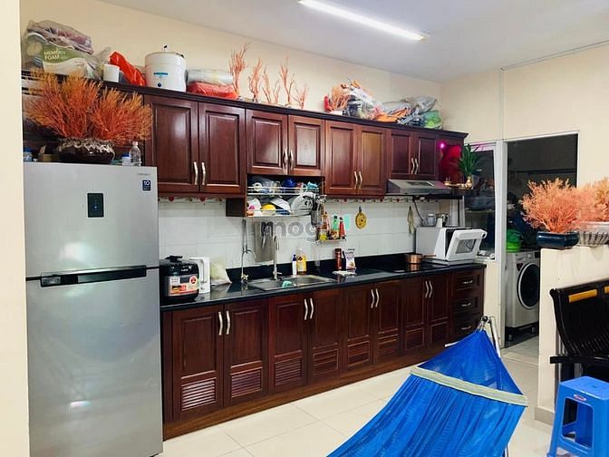 Hình ảnh 💥 💥 Chính chủ gửi bán căn góc 2PN - Tecco Linh Đông, Phạm Văn Đồng,
