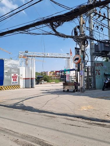 Hình ảnh Bán nhà mới Đoàn Văn Bơ, quận 4, 2pn, 2 wc giá chỉ 2 tỷ 8