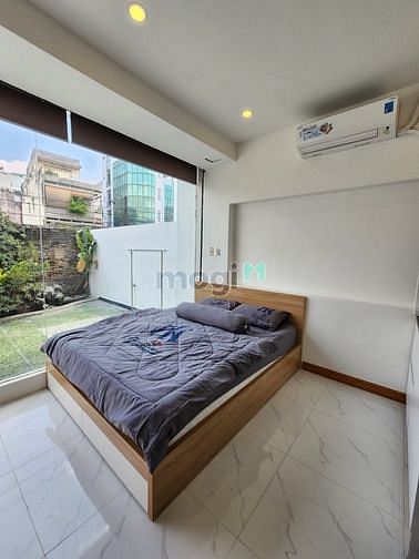 Hình ảnh Cho thuê chung cư Cách Mạng Tháng 8 Quận 10 gần Trần Văn Đang_Hưng Hóa