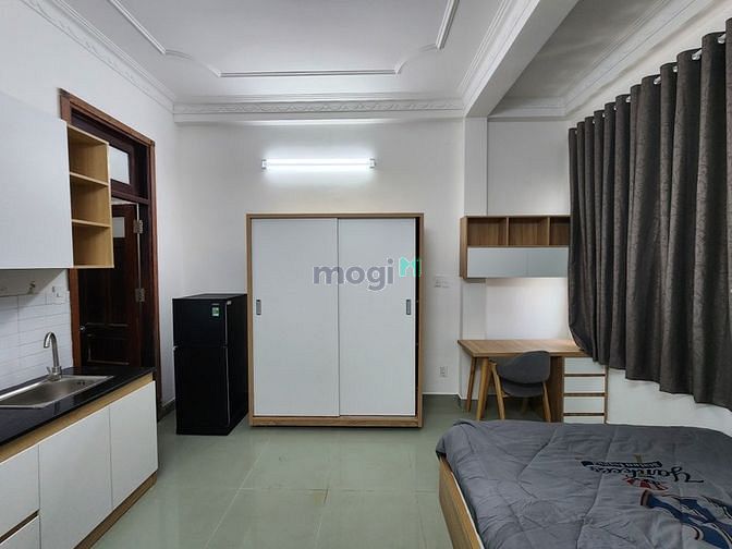Hình ảnh Cho thuê chung cư Cách Mạng Tháng 8 Quận 10 gần Hoàng Dư Khương
