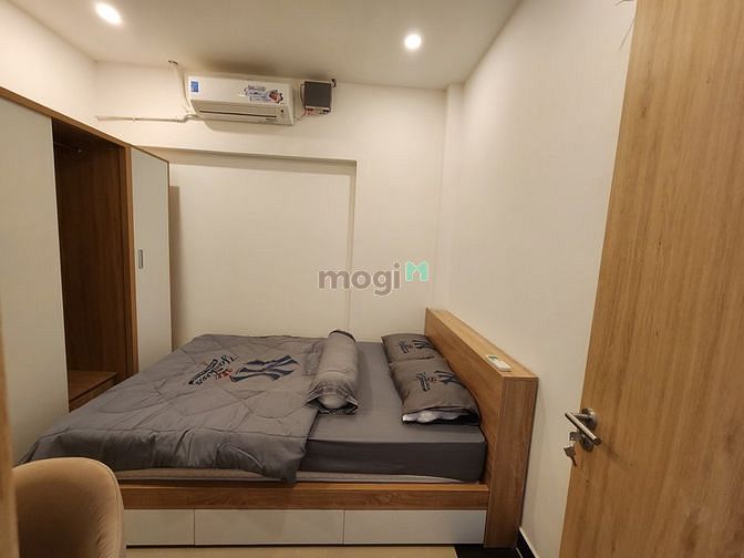 Hình ảnh Cho thuê chung cư Cách Mạng Tháng 8 Quận 10 gần Hoàng Dư Khương