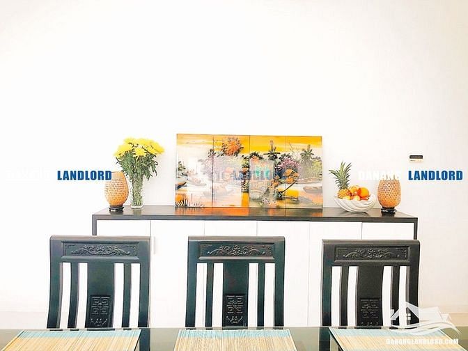 Hình ảnh Biệt thự The Dune 3 phòng ngủ - B825