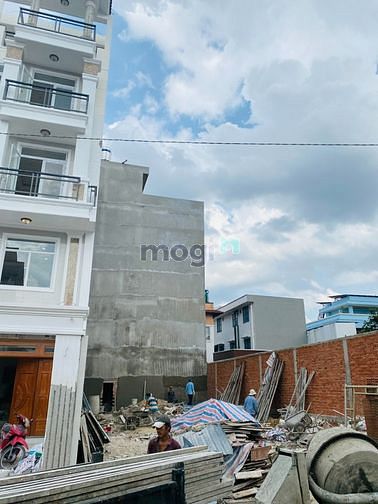 Hình ảnh Đất Mặt Tiền Đường17- Gần TTTM GIGAMAILL GIẢM 500TR