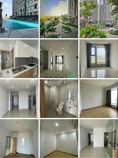 Hình ảnh Nợ cho vay nặng lãi Bán CH LA ASTORIA 2, TP THỦ ĐỨC, 2 PN, 1 WC, 60 m2