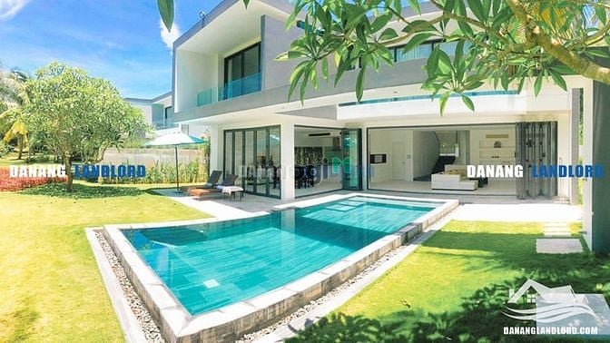 Hình ảnh Biệt thự The Dune 3 phòng ngủ - B825
