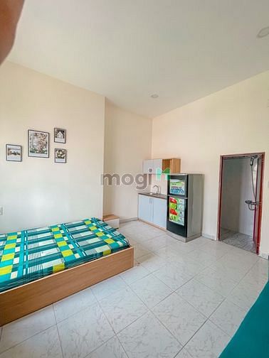 Hình ảnh Mb6623 nạp rút nhanh chóng studio tiện nghi thoáng mát Tân Bình