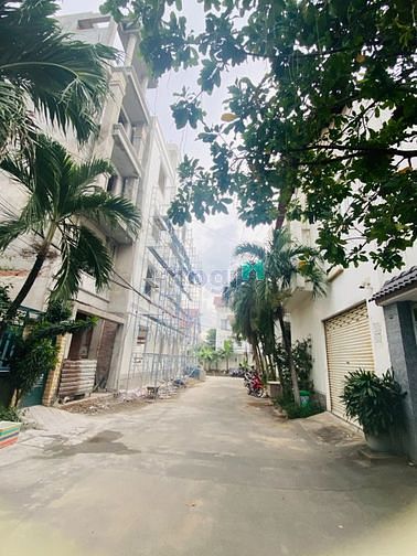 Hình ảnh Đất Mặt Tiền Đường17- Gần TTTM GIGAMAILL GIẢM 500TR