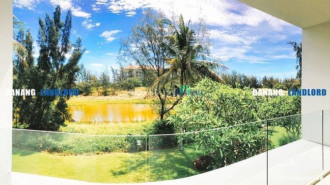 Hình ảnh Biệt thự The Dune 3 phòng ngủ - B825