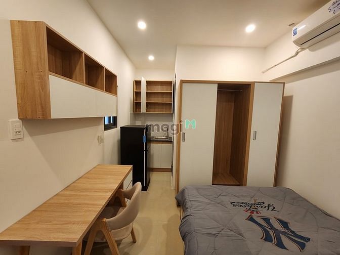 Hình ảnh Cho thuê chung cư Cách Mạng Tháng 8 Quận 10 gần Rạch Bùng Binh_Tam Đảo