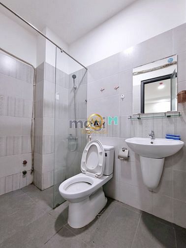 Hình ảnh Mb6623 nạp rút nhanh chóng studio xinh xắn tiện nghi quận 1