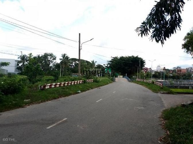 Hình ảnh Tôi có lô đất 480m2 MT đường nhựa thổ cư ngay TP.Tây Ninh giá4,12tr/m2