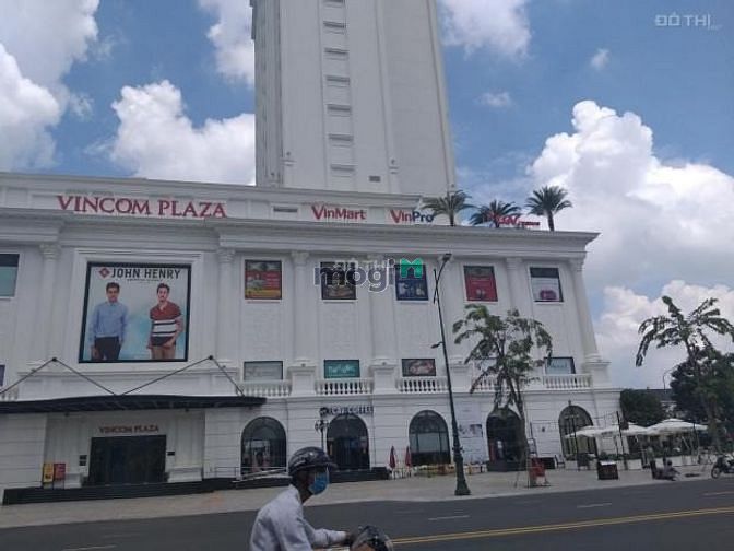 Hình ảnh Tôi có lô đất 480m2 MT đường nhựa thổ cư ngay TP.Tây Ninh giá4,12tr/m2