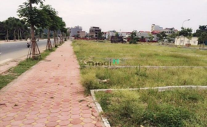 Hình ảnh Tôi có lô đất 480m2 MT đường nhựa thổ cư ngay TP.Tây Ninh giá4,12tr/m2