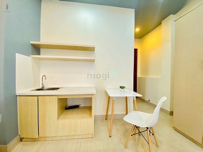 Hình ảnh Mb6623 nạp rút nhanh chóng ban công tiện nghi cực chill Bình Thạnh