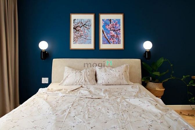 Hình ảnh NEW! Nhà đẹp 6x18m xem là thích,gồm 5PN,full nội thất chỉ 32tr/th