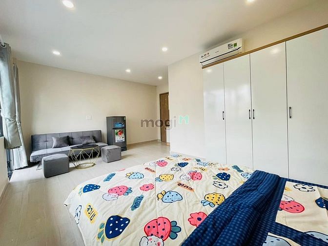 Hình ảnh Cho thuê chung cư Đường 3/2 Quận 10 gần Lê Hồng Phong_Cao Thắng
