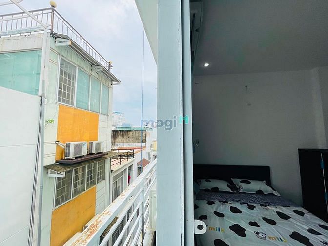 Hình ảnh Mb6623 nạp rút nhanh chóng full nội thất vị trí trung tâm quận 4