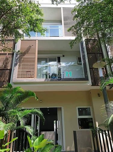 Hình ảnh NEW! Nhà đẹp 6x18m xem là thích,gồm 5PN,full nội thất chỉ 32tr/th