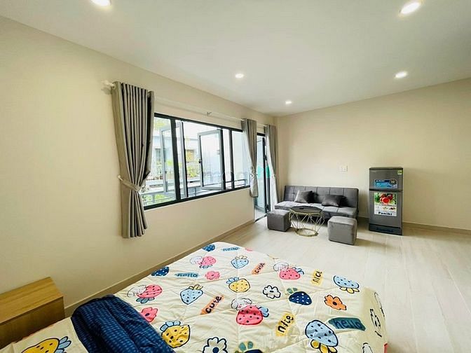 Hình ảnh Cho thuê chung cư Đường 3/2 Quận 10 gần Nguyễn Thiện Thuật_Bà Hạt