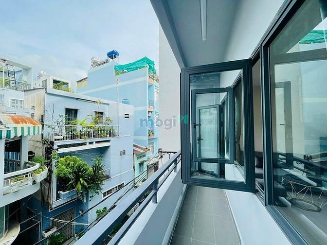 Hình ảnh Cho thuê chung cư Đường 3/2 Quận 10 gần Lê Hồng Phong_Cao Thắng