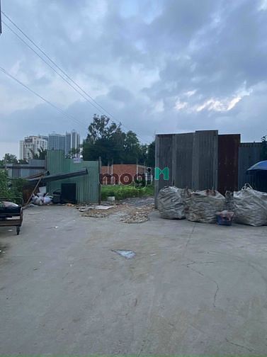 Hình ảnh Bán 4 lô đất đường số 37 lâm văn bền phường bình thuận quận 7