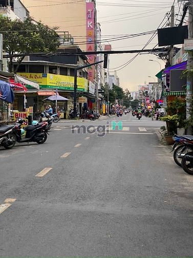 Hình ảnh Bán 4 lô đất đường số 37 lâm văn bền phường bình thuận quận 7