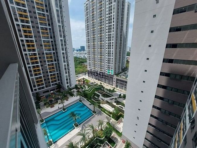 Hình ảnh Cho thuê Shophouse Q7 Riverside giá tốt