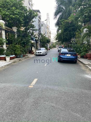 Hình ảnh Bán 4 lô đất đường số 37 lâm văn bền phường bình thuận quận 7