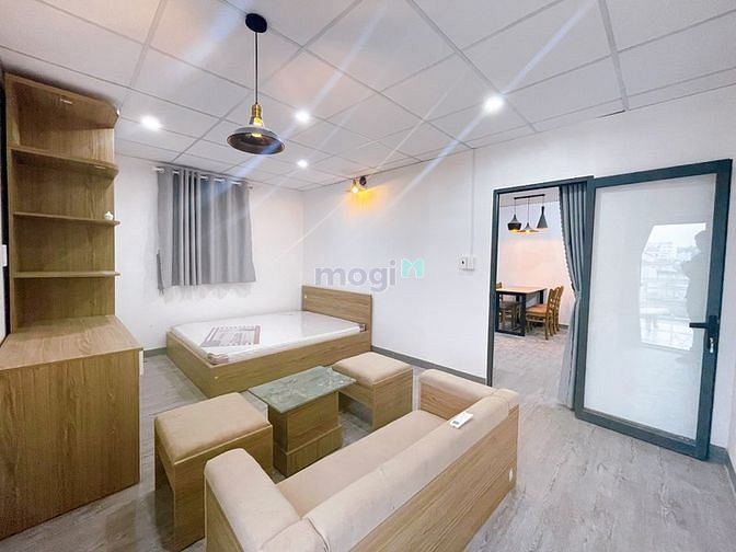 Hình ảnh Cho thuê chung cư Cộng Hòa Quận Tân Bình gần Lê Văn Huân_Bình Giã