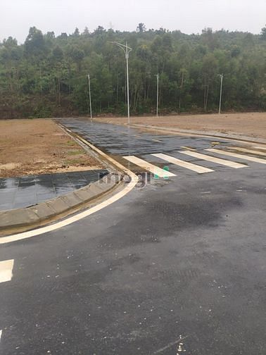 Hình ảnh Bán đất có sổ đỏ gần biển Đá Nhảy, sát quốc lộ 1A, DT 160m2
