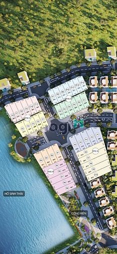 Hình ảnh Bán đất có sổ đỏ gần biển Đá Nhảy, sát quốc lộ 1A, DT 160m2