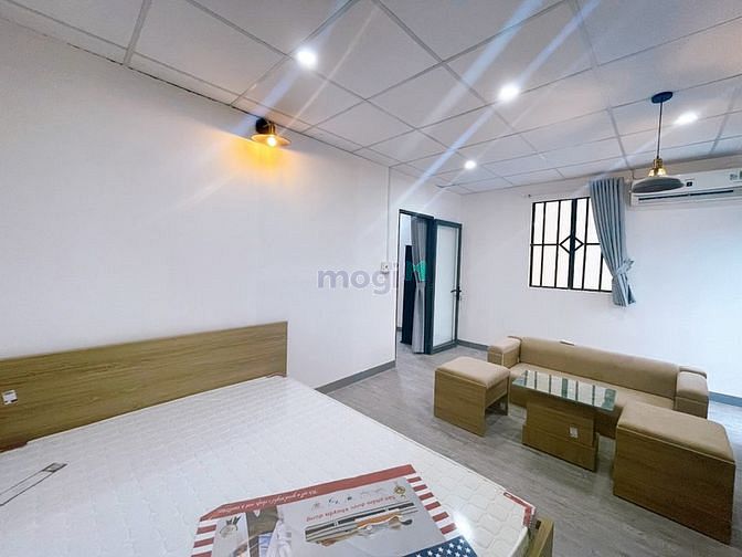 Hình ảnh Cho thuê chung cư Cộng Hòa Quận Tân Bình gần Chợ Bà Quẹo_Nhất Chi Mai