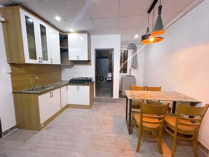 Hình ảnh Cho thuê chung cư Cộng Hòa Quận Tân Bình gần Lê Văn Huân_Bình Giã