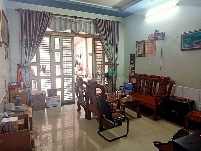 Hình ảnh Bình Chiểu, KD sầm uất ngày đêm. 90m2x3T, 9.3 tỷ